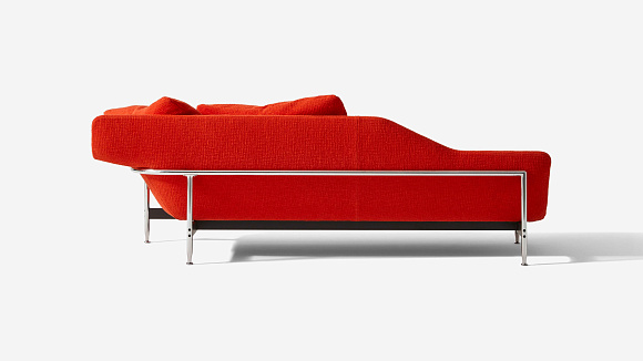 Диван Esosoft, Cassina