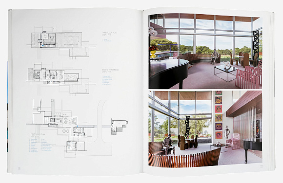 Книга Global Villa Design, ArtPower International