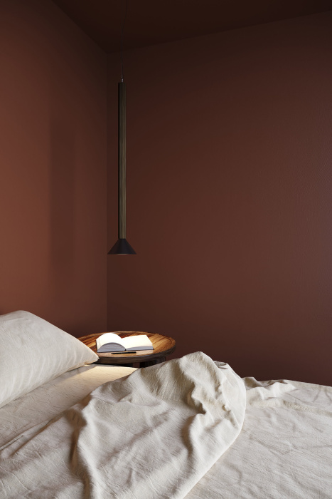 Подвесной светильник Extruded, Modular Lightning Instruments