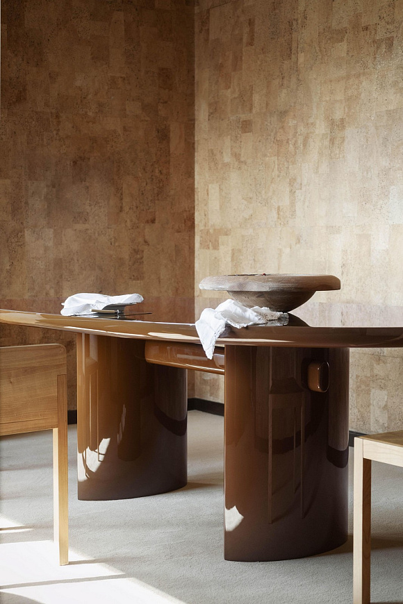 Стол Torii Love Table, Tacchini