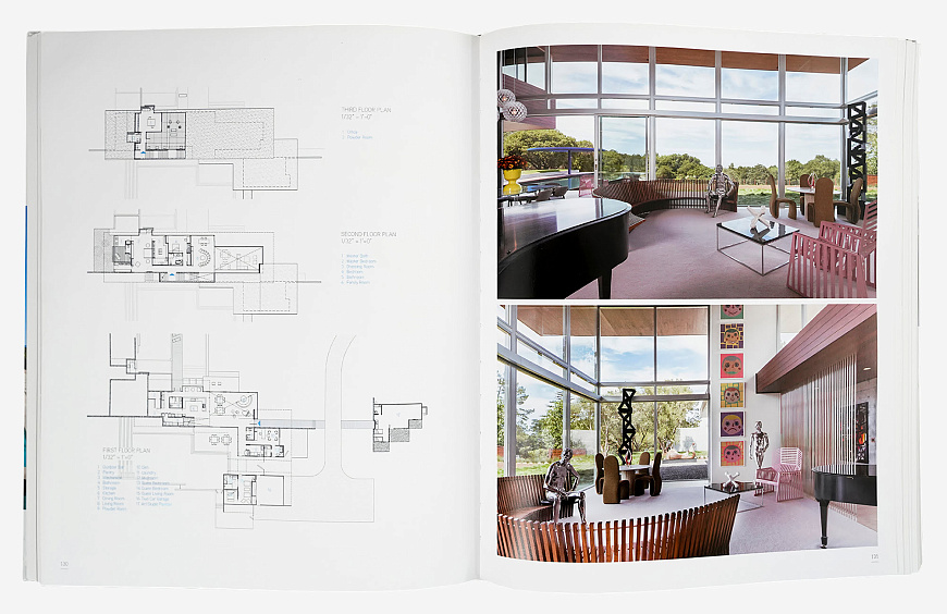 Книга Global Villa Design, ArtPower International