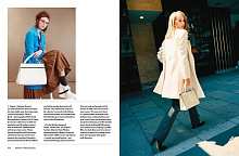 Книга Vogue Essentials: Handbags, 