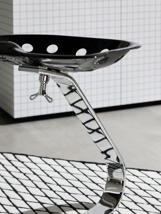 Стул Mezzadro Stool, Zanotta