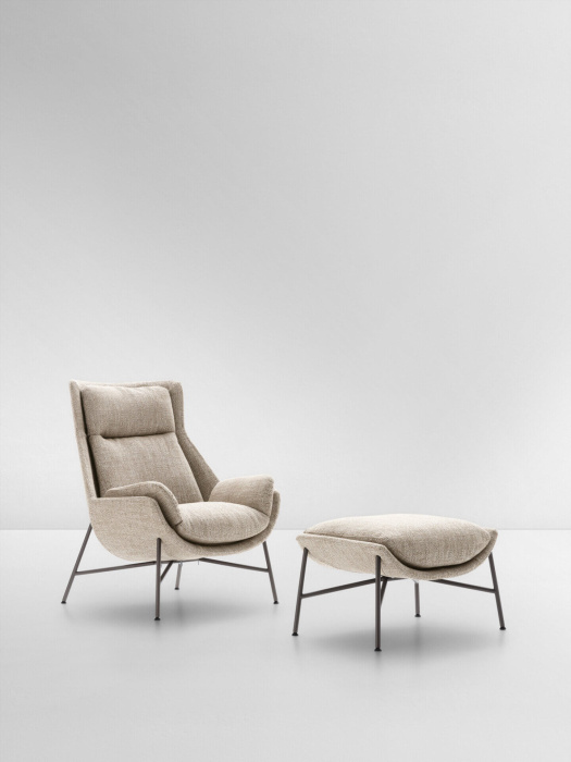 Кресло Beetle, Ditre Italia