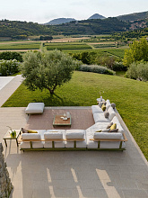 Уличный модульный диван Bliss Set, Atmosphera