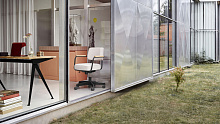 Настольный светильник Lampe de Bureau, Vitra