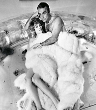 Книга Bond: Photographed By Terry Oneill HB, Acc Art Books