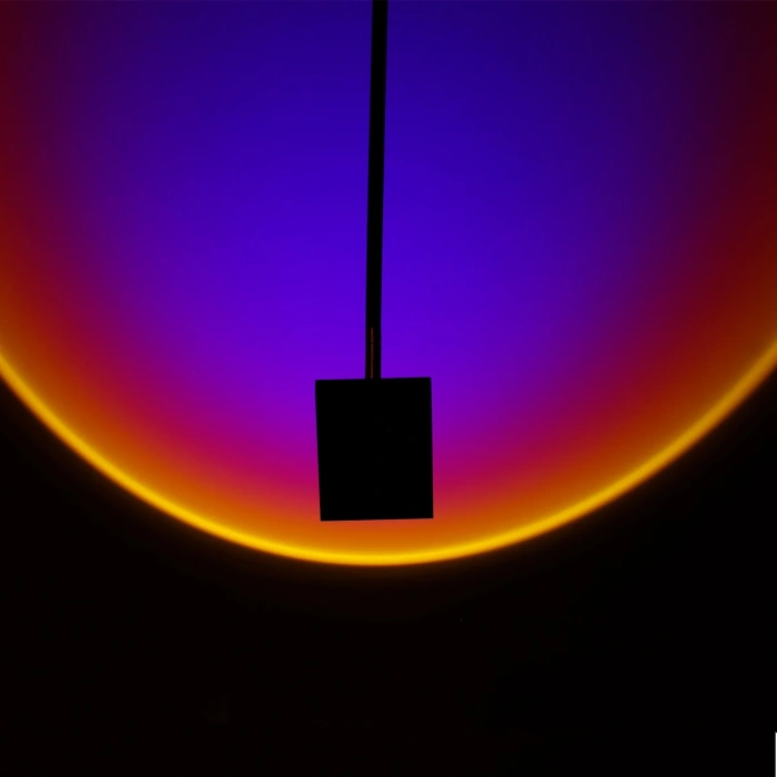 Потолочный светильник Halo Sky, Halo Edition