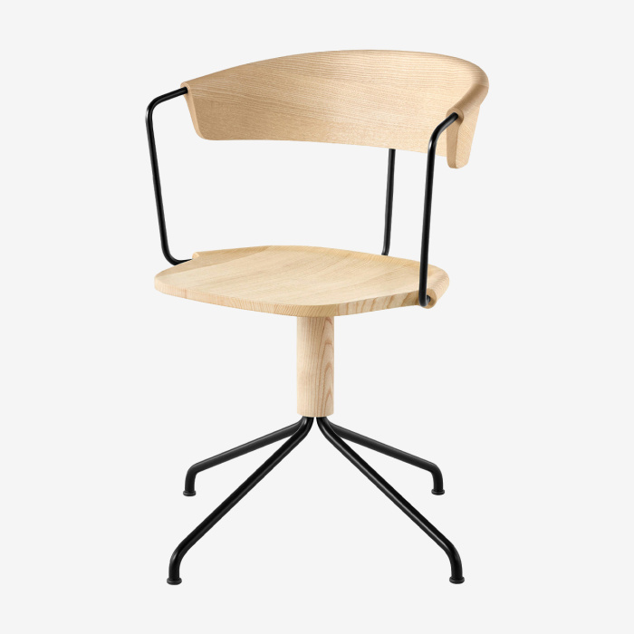 Стул Uncino Version A, Mattiazzi