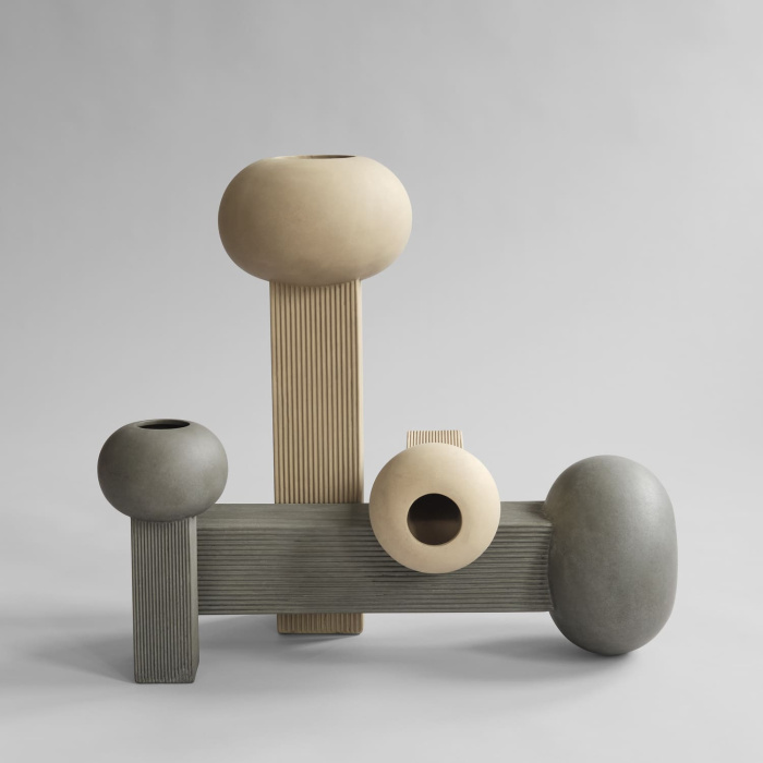 Ваза Empire Vase, 101 Copenhagen