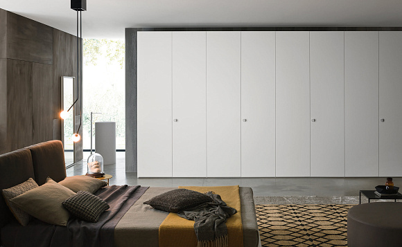 Шкаф Alfa, Novamobili