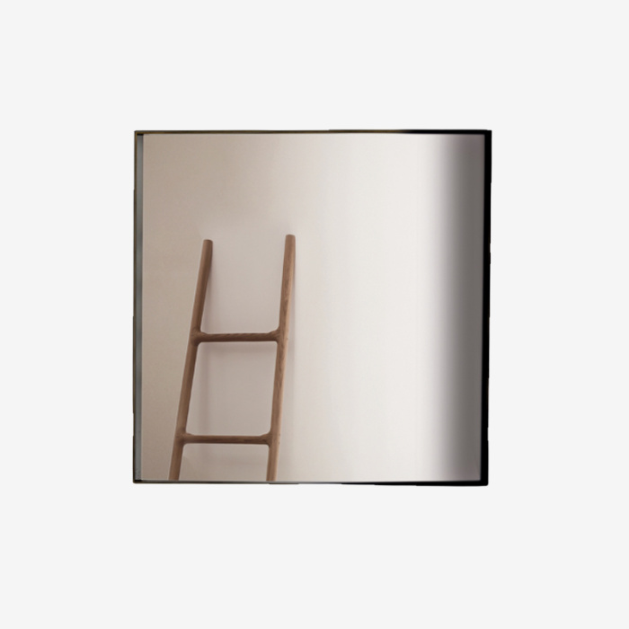 Настенное зеркало Visual square, Sovet Italia