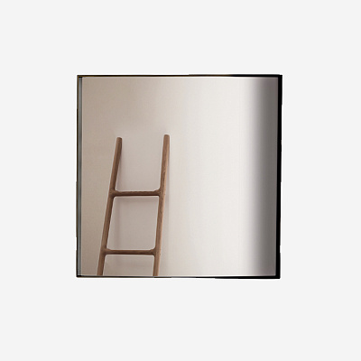 Настенное зеркало Visual square 