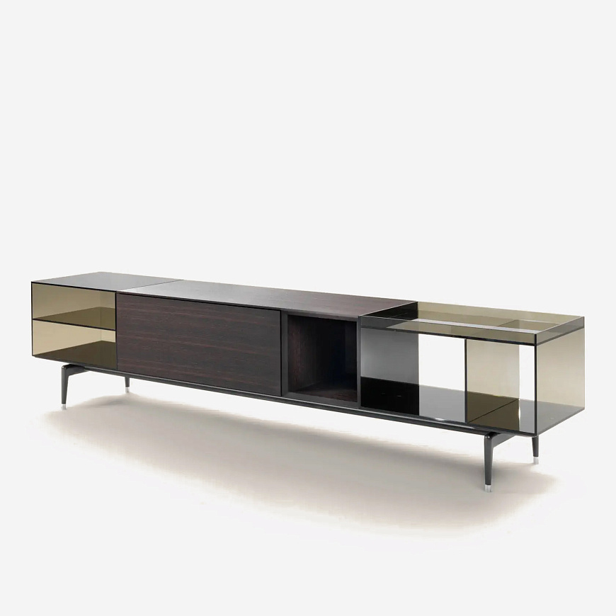 Тумба под ТВ Jeremy, Flexform