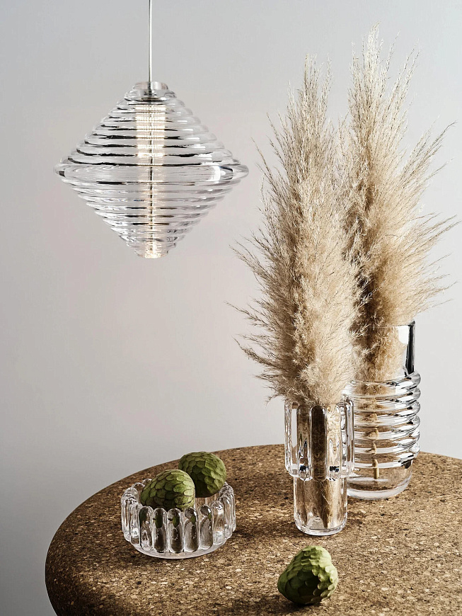 Ваза Press Medium, Tom Dixon