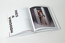 Книга Fashion Photography: The Story in 180 Pictures, Aperture