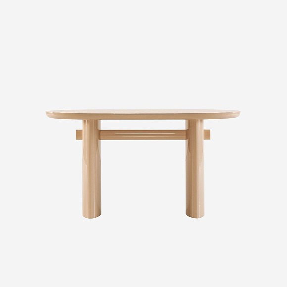 Консоль Torii Love, Tacchini