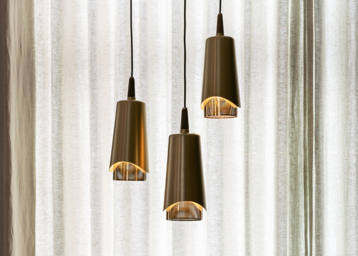 Подвесной светильник Umanoff Pendant, Audo Copenhagen (ex. Menu)