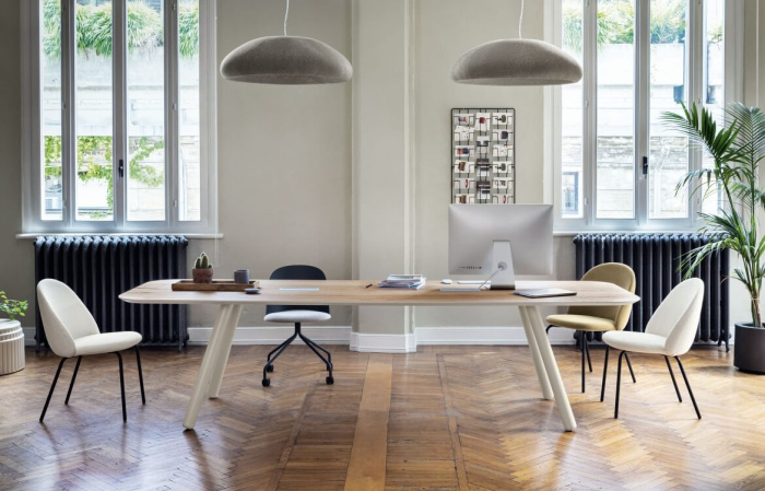 Стул Iola, Miniforms