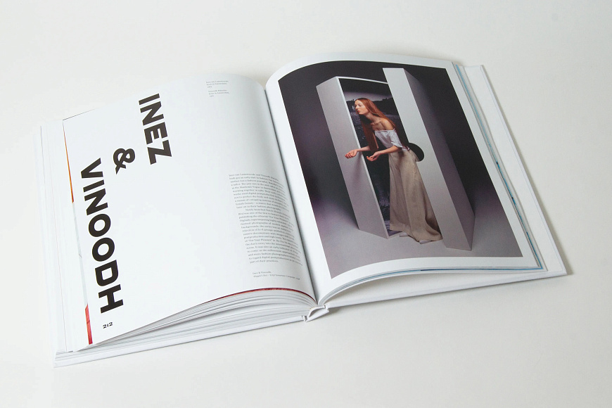 Книга Fashion Photography: The Story in 180 Pictures, Aperture