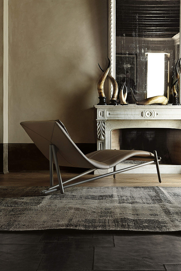 Кушетка Donovan, Cattelan Italia