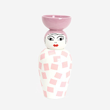 Ваза Canopie Luna, Seletti