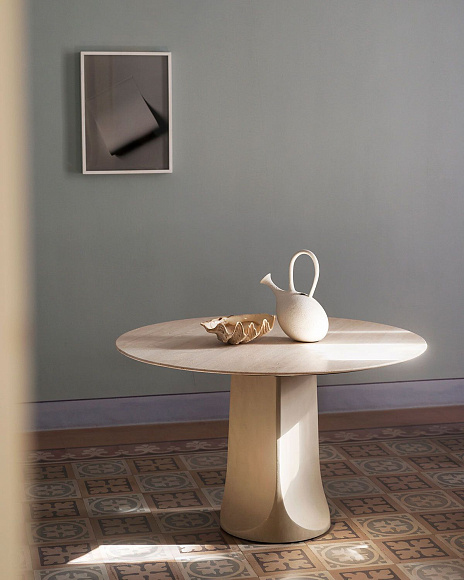 Стол Togrul, Tacchini