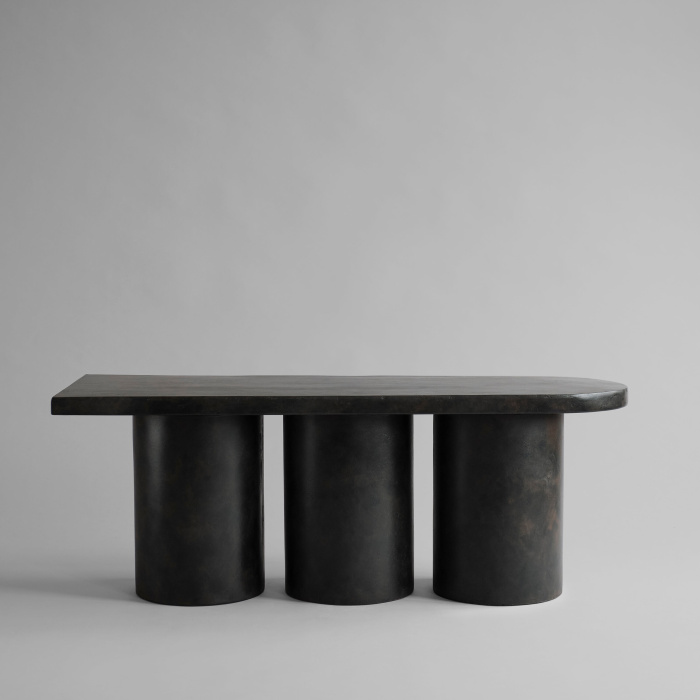 Скамья Big Foot Bench, 101 Copenhagen