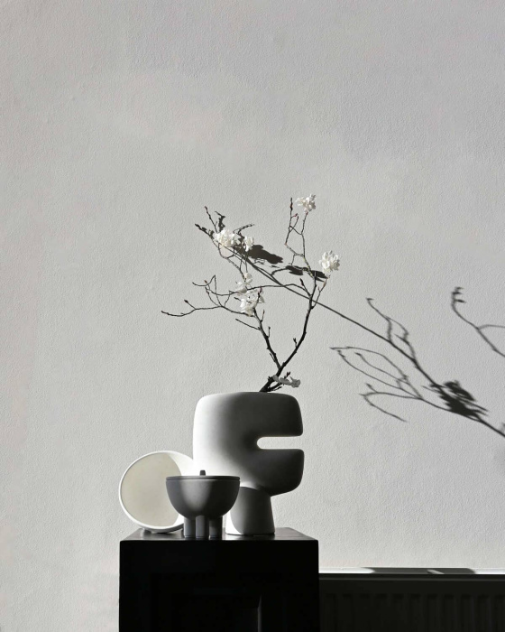 Ваза Tribal Vase, 101 Copenhagen