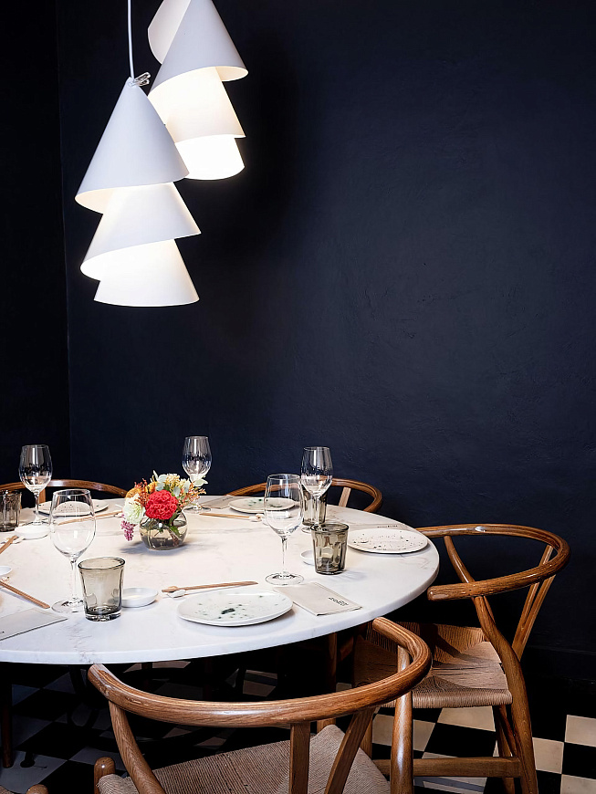 Подвесной светильник Willydilly, Ingo Maurer