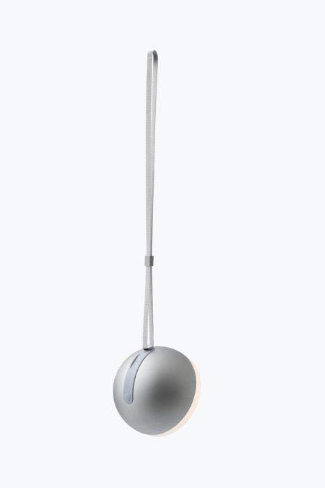 Портативная настольная лампа Sphere Adventure Light, New Works