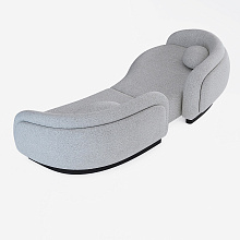 Диван Frida Sofa, MODÉNATURE