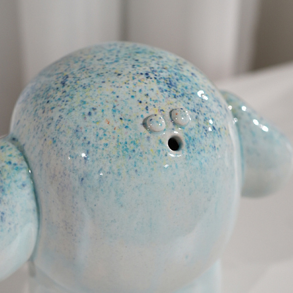 Скульптура Blob Dewdrop, 