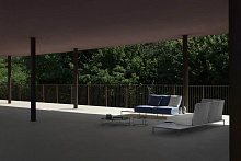 Уличный диван Balestro 24 Outdoor, Living Divani