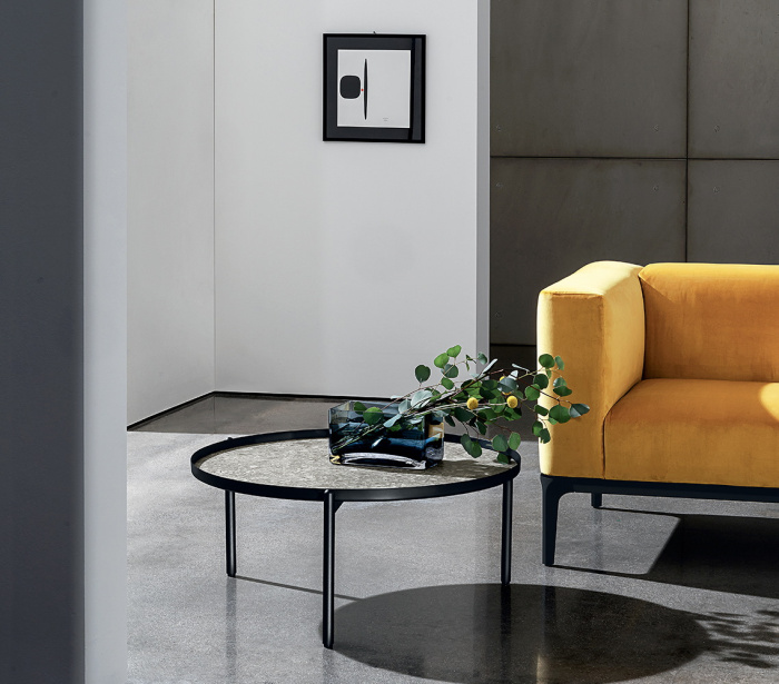 Журнальный столик Campos, Sovet Italia