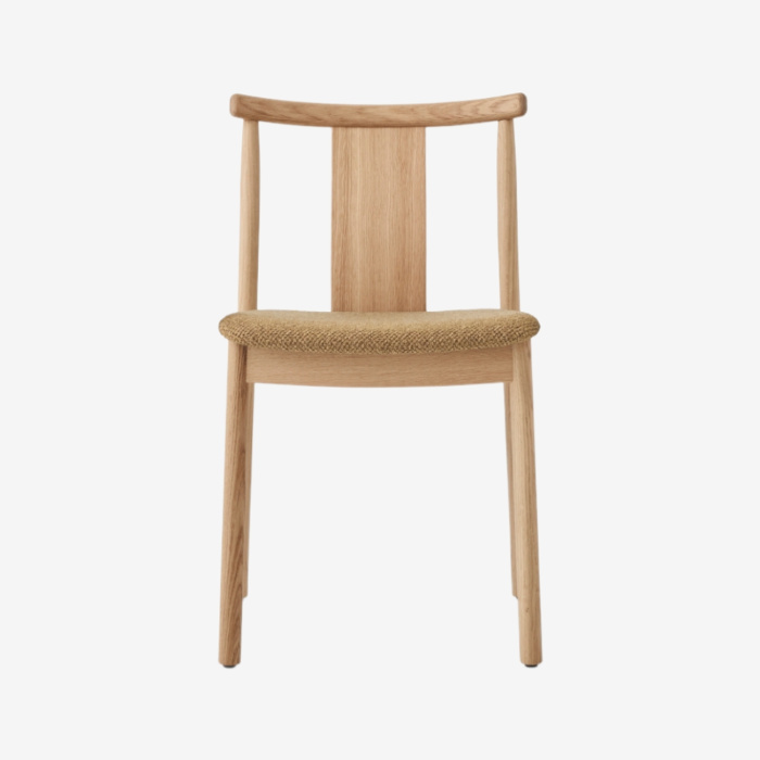 Стул Merkur Dining Chair, Audo Copenhagen (ex. Menu)