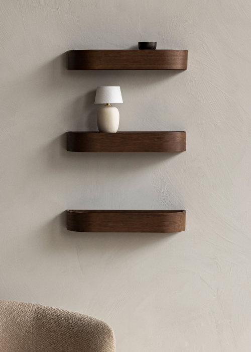 Переносной настольный светильник Torso Table Lamp, Portable, Audo Copenhagen (ex. Menu)