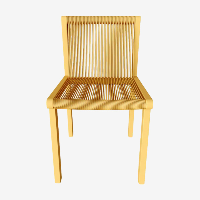 Стул Filo Chair, Mattiazzi