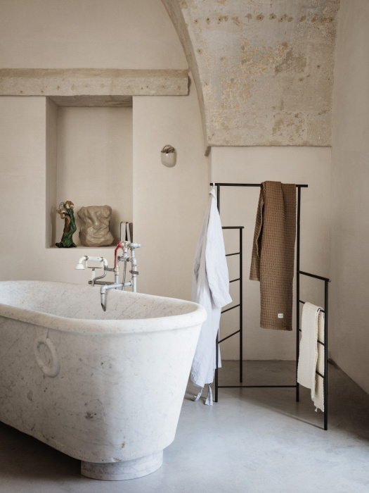 Складная напольная вешалка Dora Clothes Stand, Ferm Living