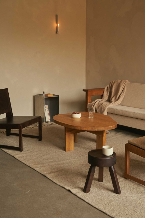 Табурет AML Stool, Frama