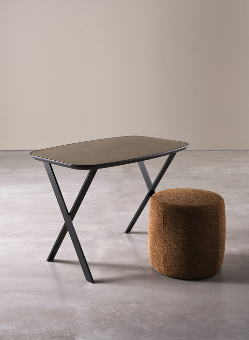 Рабочий стол Burt, Meridiani