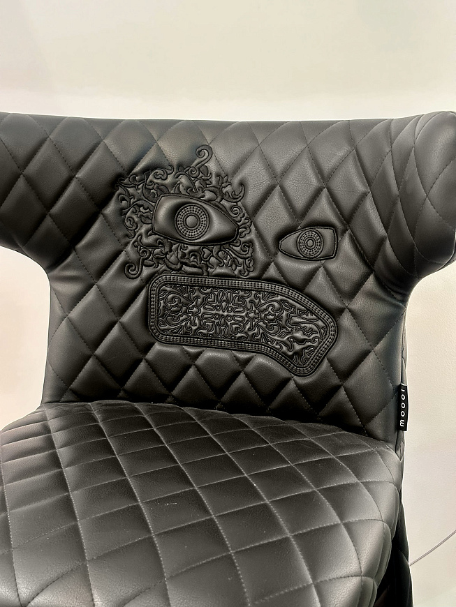 Кресло Monster Armchair, Moooi