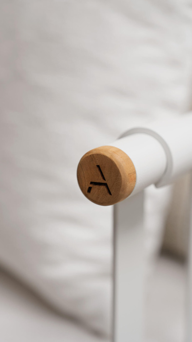 Уличный диван Portofino, Atmosphera