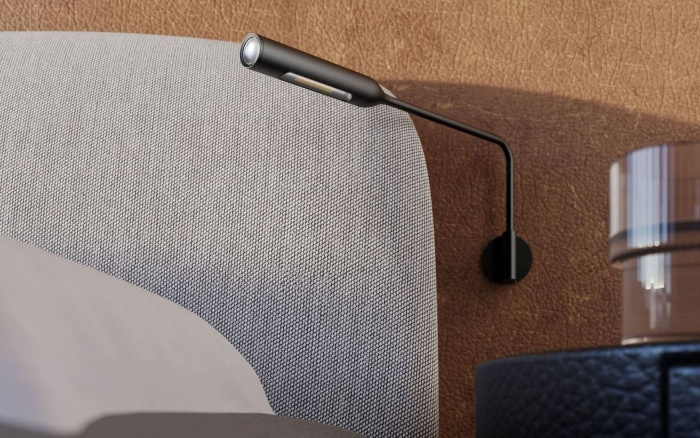 Бра Flo Wall, Lumina