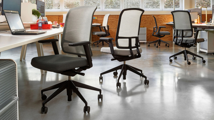 Тумба для хранения Follow Me, Vitra