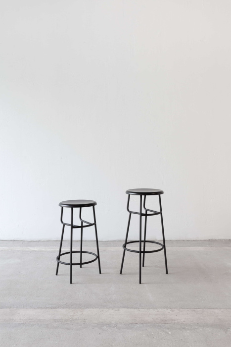 Полубарный табурет 52° — 4° AMSTERDAM, ARCHIPÉLAGO