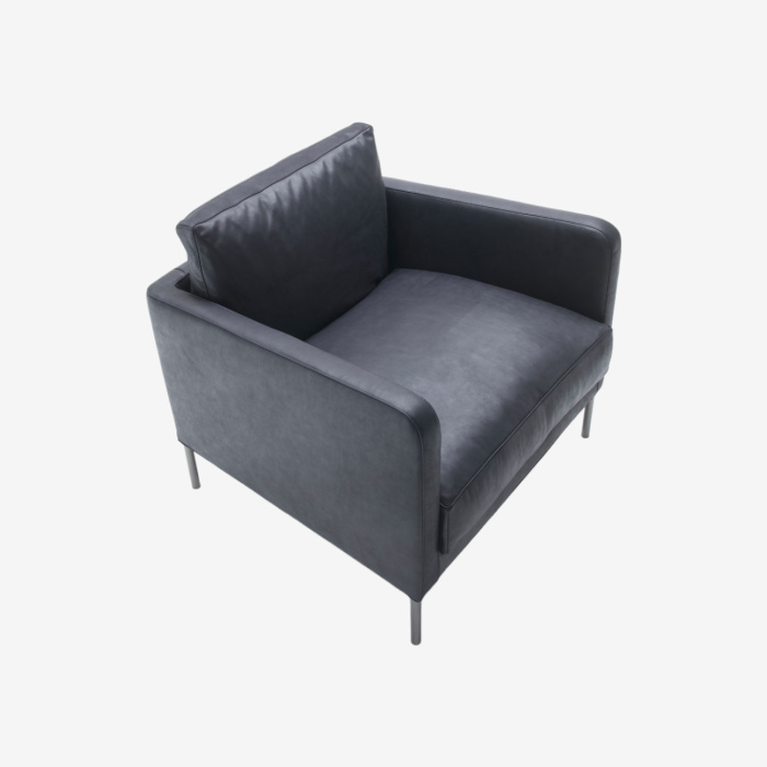 Кресло Dumas, Living Divani