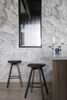 Полубарный табурет Pauline Counter Stool 65 cm 