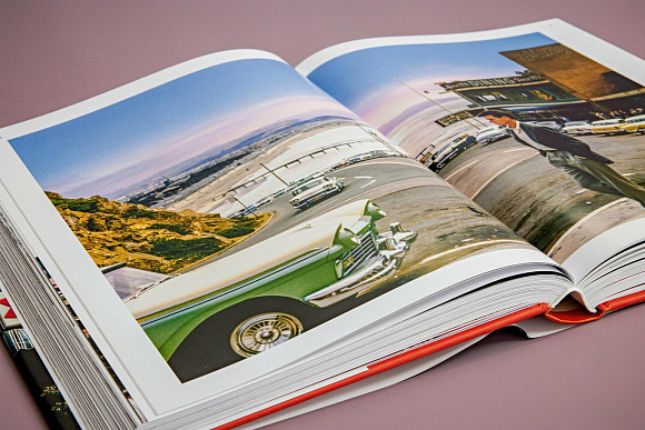 Книга San Francisco. Portrait of a City, Taschen