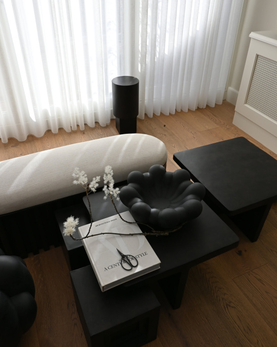 Декоративная чаша Bloom Tray, 101 Copenhagen